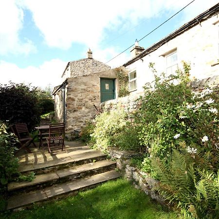 Garbutt Cottage Langthwaite Exterior foto